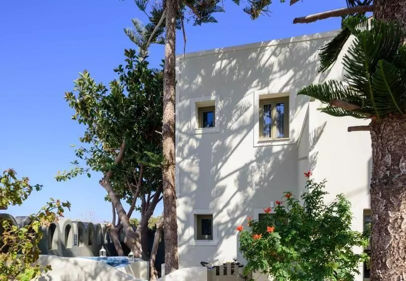 Fotos del hotel Zephyros:  7