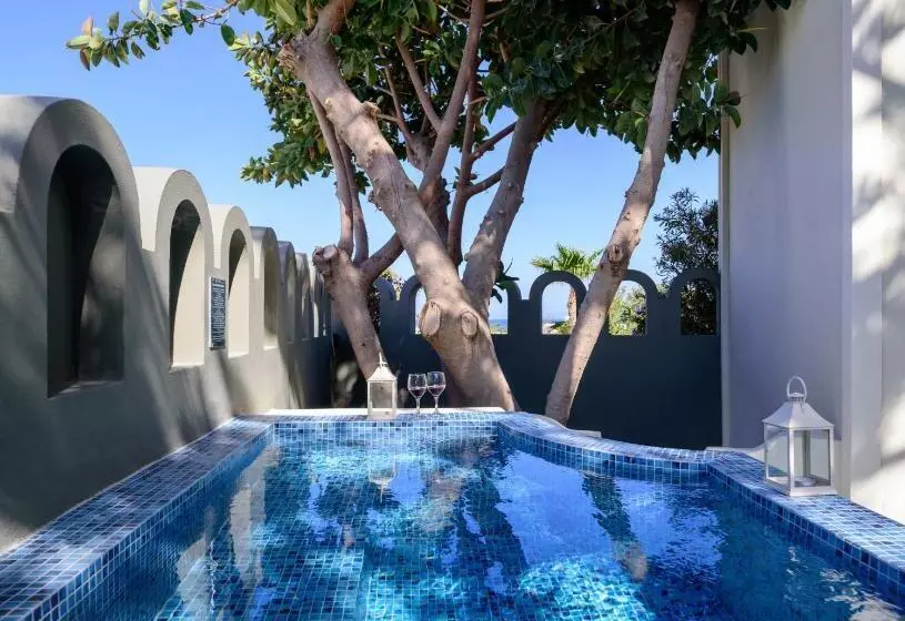 Fotos del hotel Zephyros:  18