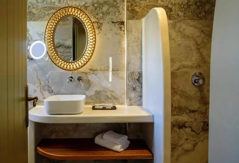 Fotos del hotel Zephyros:  6