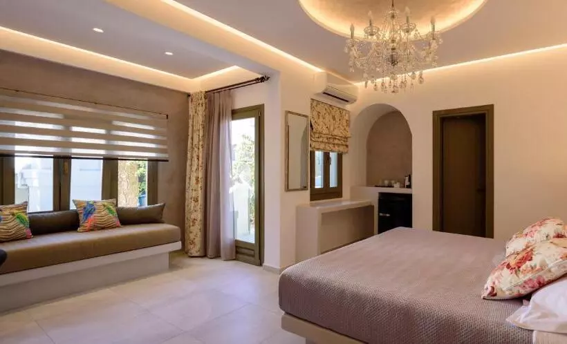 Fotos del hotel Zephyros:  24