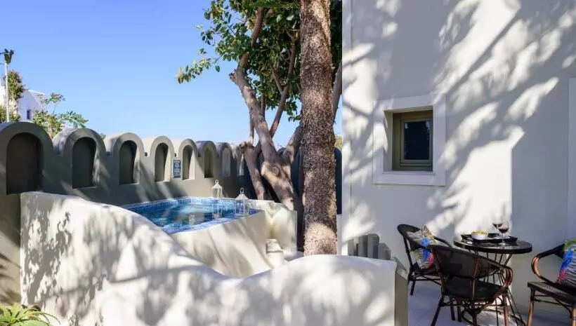 Fotos del hotel Zephyros:  22