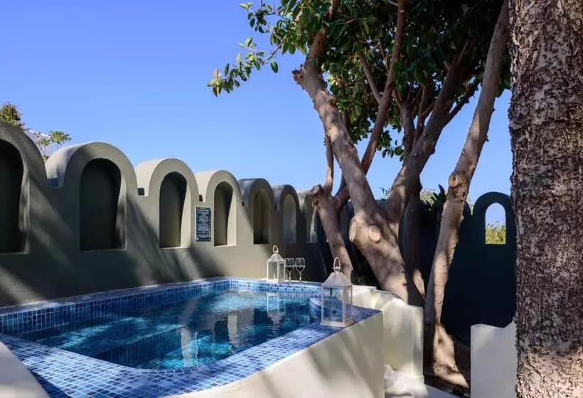 Fotos del hotel Zephyros:  16