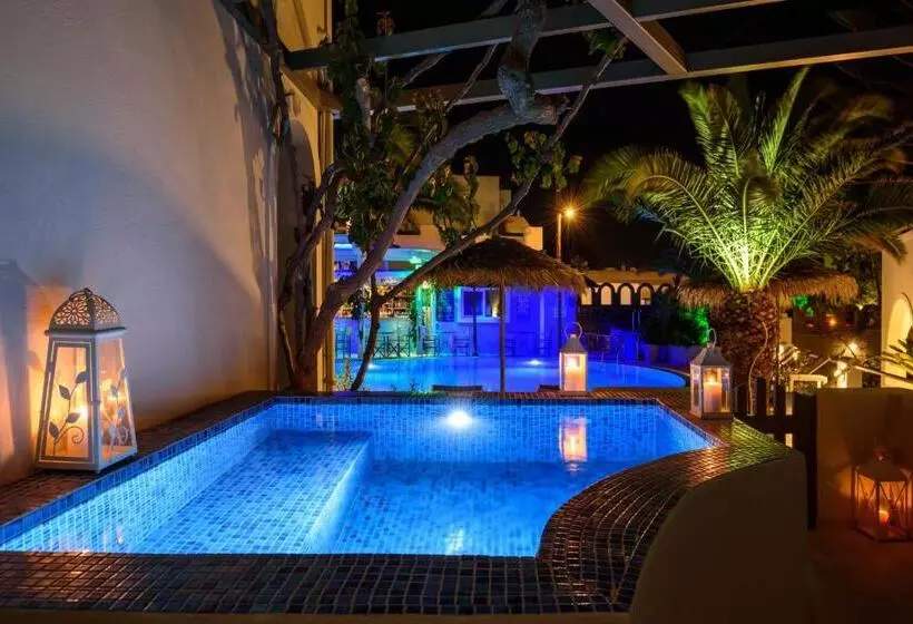 Fotos del hotel Zephyros:  2