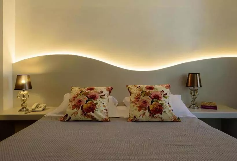 Fotos del hotel Zephyros:  15