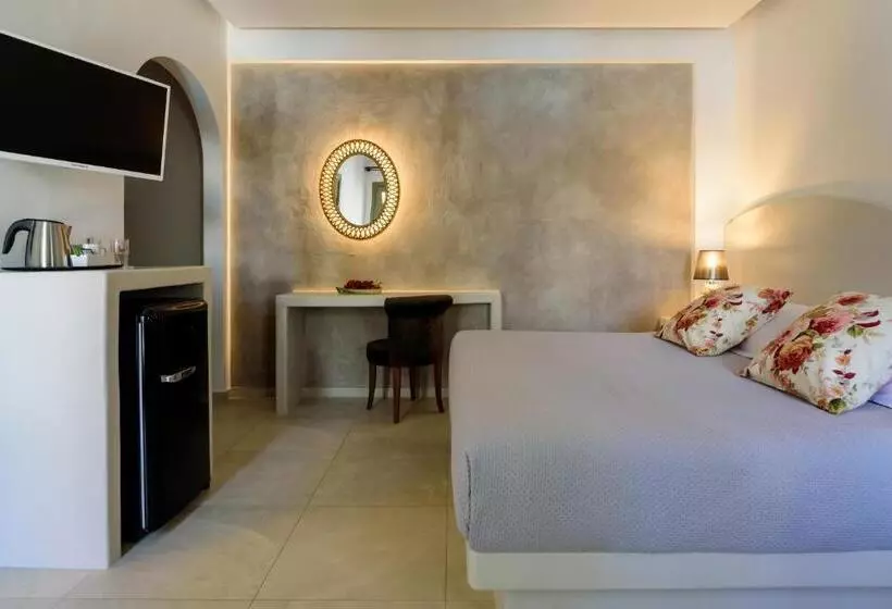 Fotos del hotel Zephyros:  8