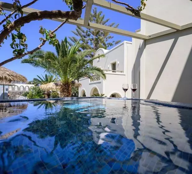 Fotos del hotel Zephyros:  14