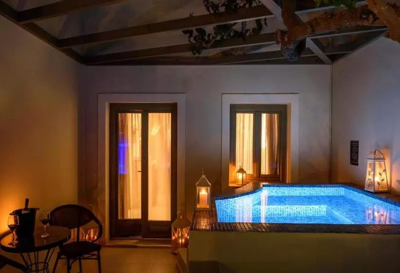 Fotos del hotel Zephyros:  10