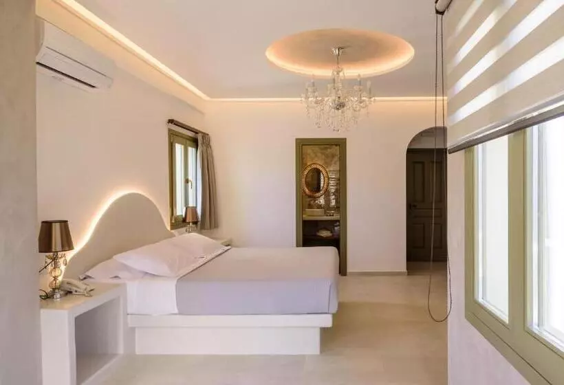 Fotos del hotel Zephyros:  17