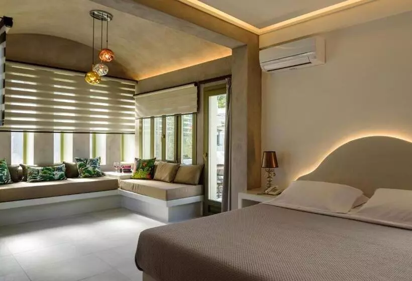 Fotos del hotel Zephyros:  19