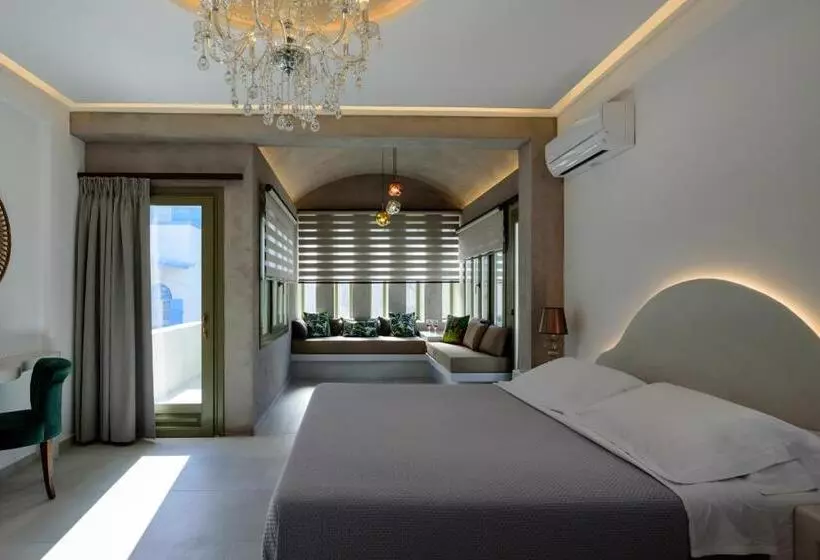 Fotos del hotel Zephyros:  23