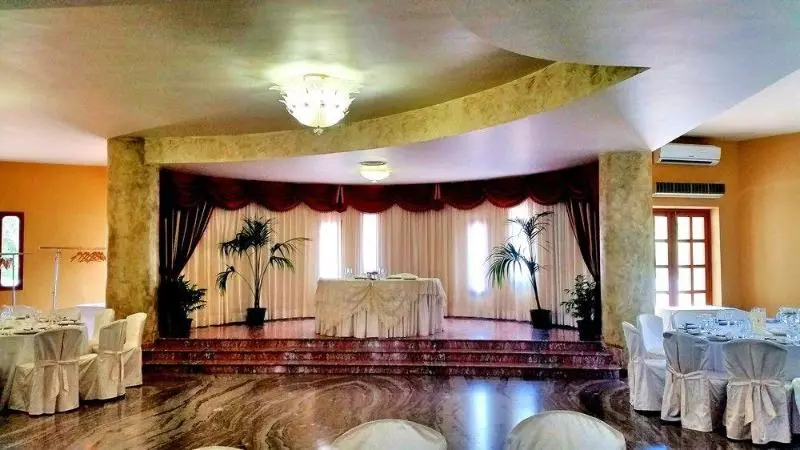 Fotos del hotel Akrabello:  10