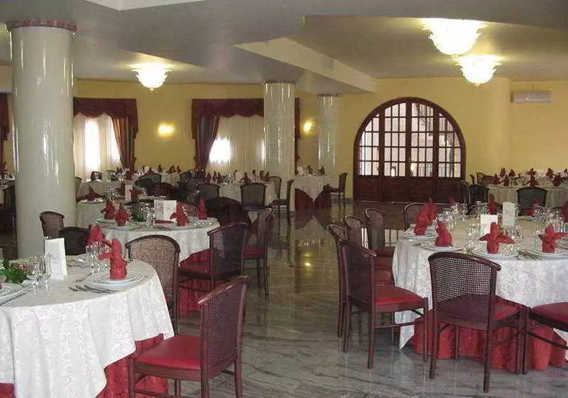 Fotos del hotel Akrabello:  4