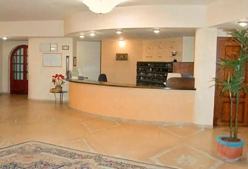 Fotos del hotel Akrabello:  3