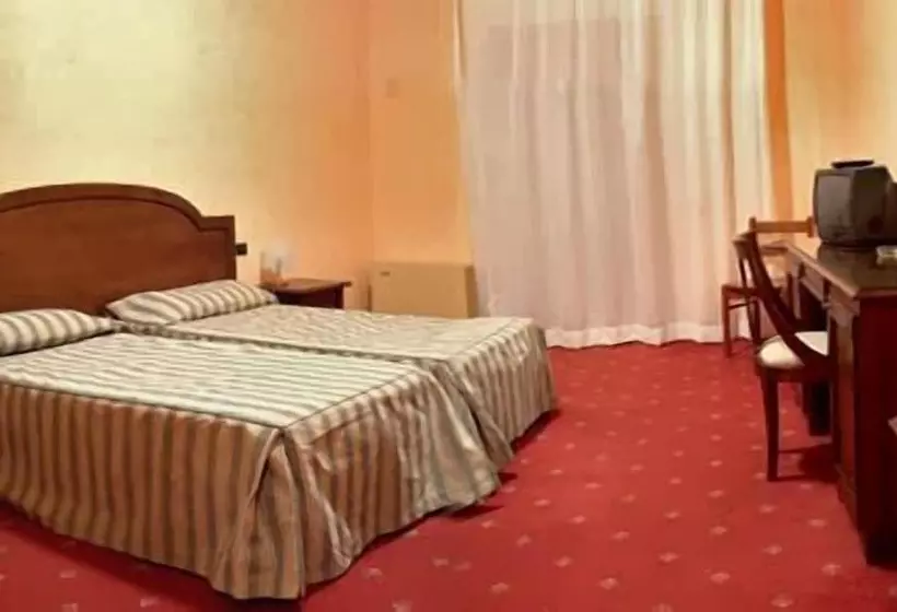 Fotos del hotel Akrabello:  13