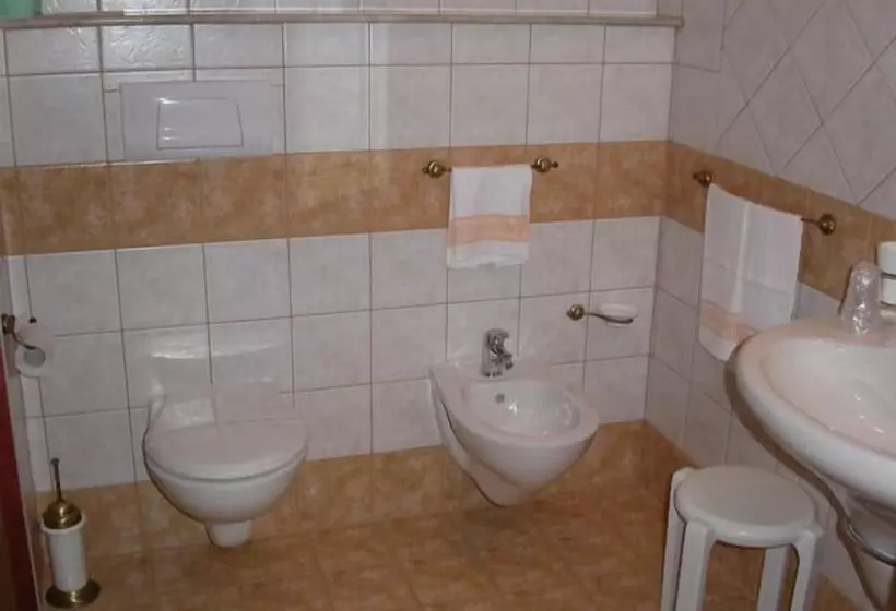 Fotos del hotel Akrabello:  6