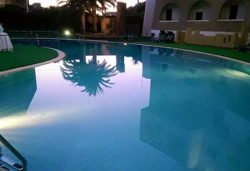 Fotos del hotel Akrabello:  2