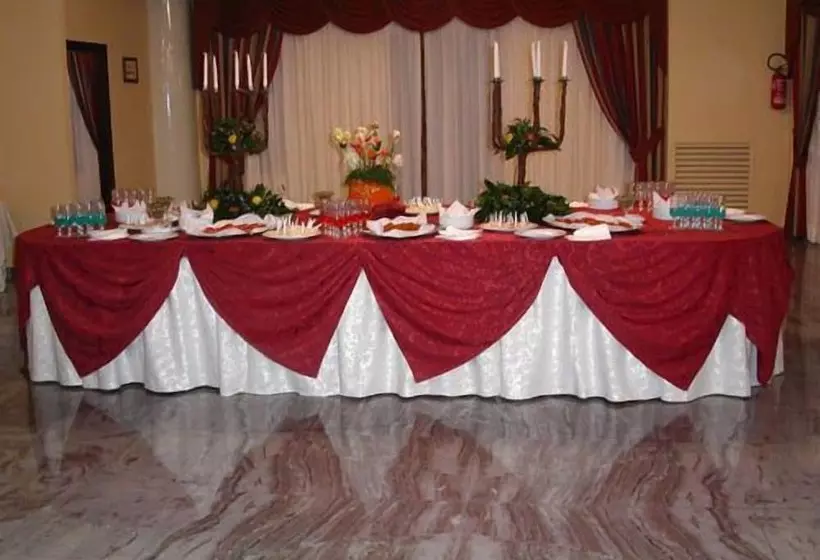 Fotos del hotel Akrabello:  25