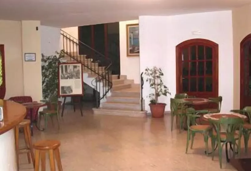 Fotos del hotel Akrabello:  22