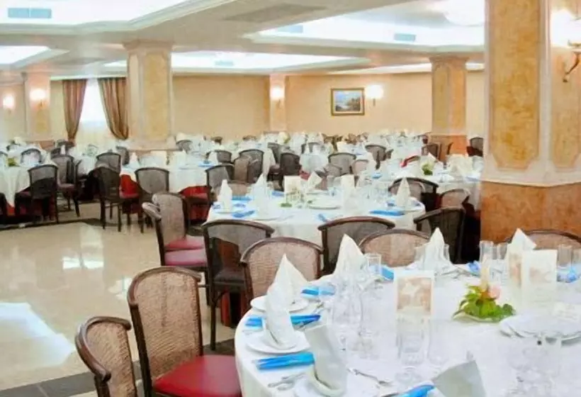 Fotos del hotel Akrabello:  11