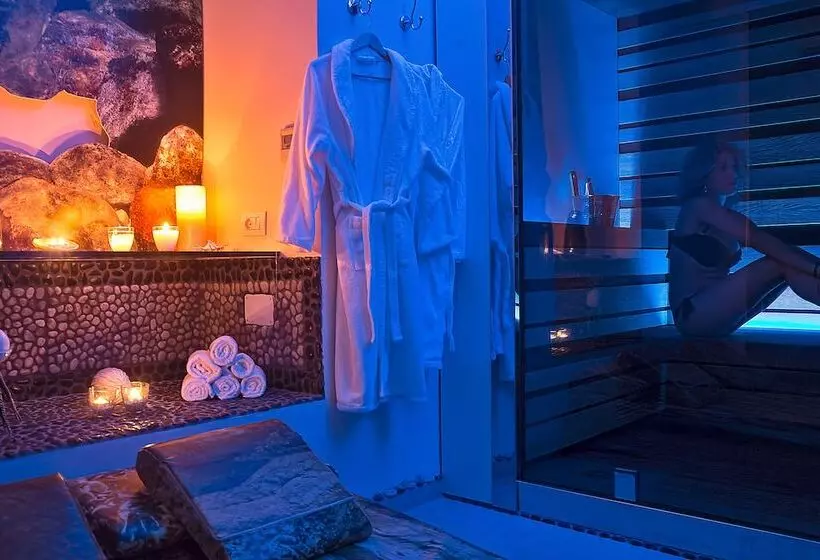 Fotos del hotel Albergo Gatto Bianco:  3