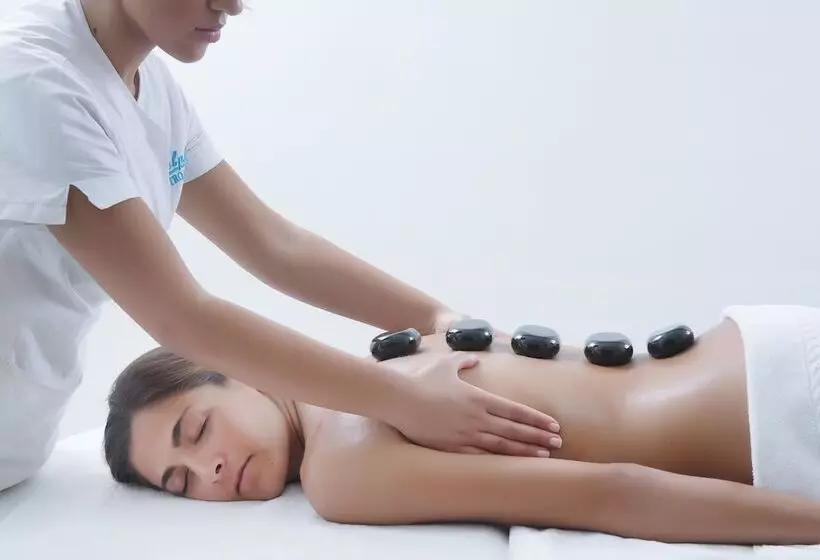 Fotos del hotel Albergo Gatto Bianco:  25