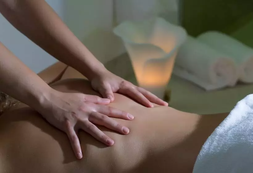 Fotos del hotel Albergo Gatto Bianco:  21