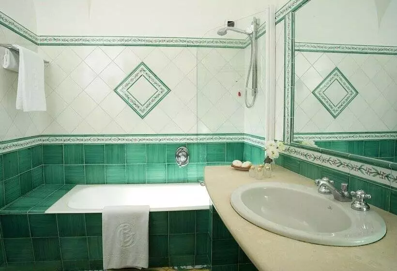 Fotos del hotel Albergo Gatto Bianco:  9