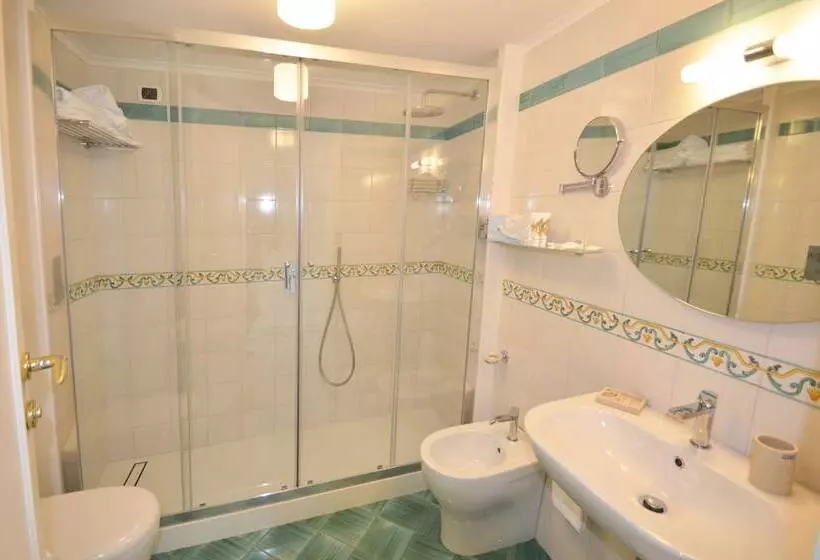 Fotos del hotel Albergo Gatto Bianco:  12