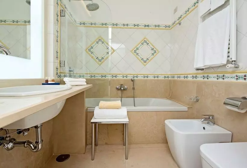 Fotos del hotel Albergo Gatto Bianco:  18