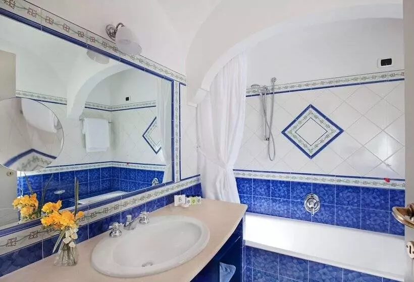 Fotos del hotel Albergo Gatto Bianco:  15