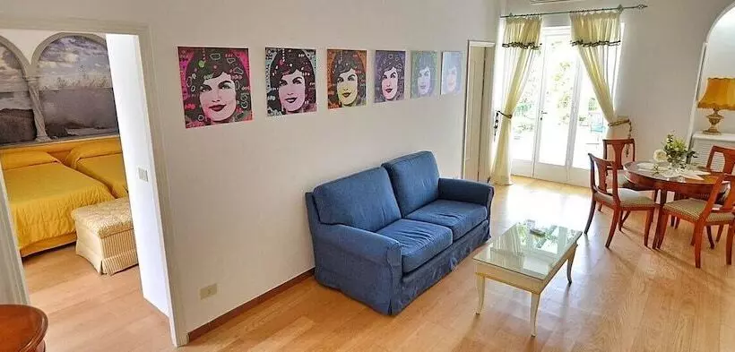 Fotos del hotel Albergo Gatto Bianco:  14