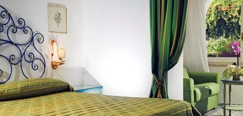 Fotos del hotel Albergo Gatto Bianco:  11