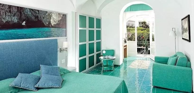 Fotos del hotel Albergo Gatto Bianco:  4