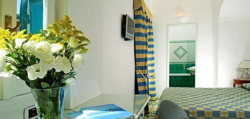 Fotos del hotel Albergo Gatto Bianco:  8