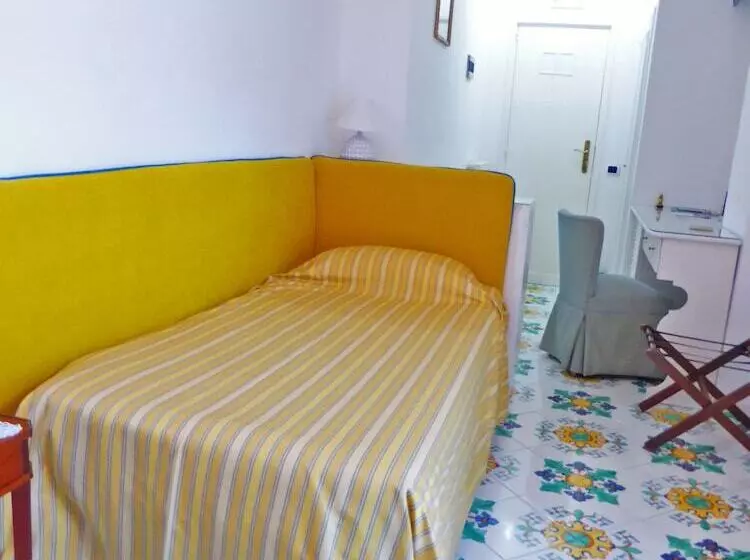 Fotos del hotel Albergo Gatto Bianco:  17