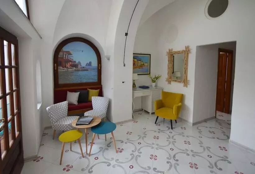 Fotos del hotel Albergo Gatto Bianco:  2