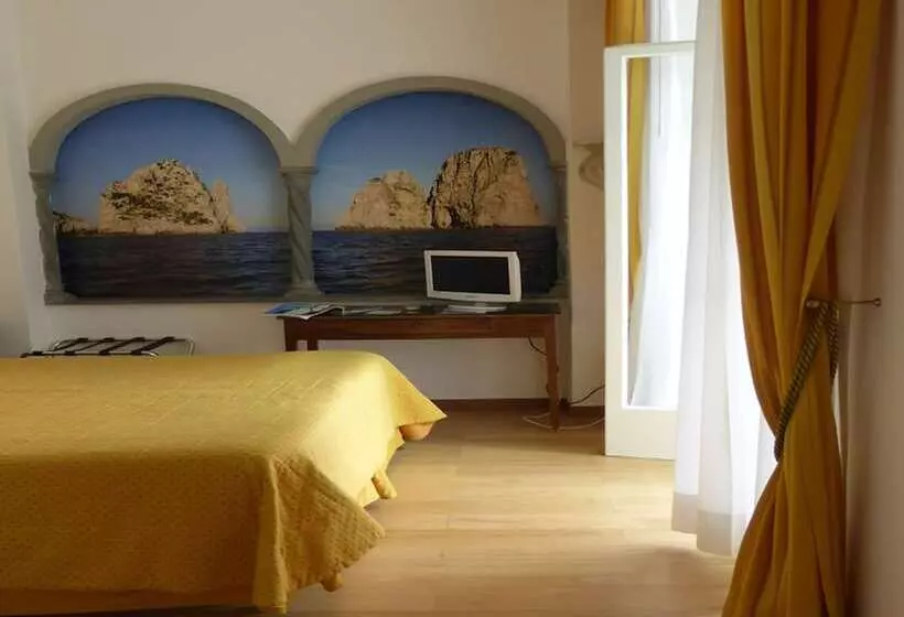 Fotos del hotel Albergo Gatto Bianco:  22