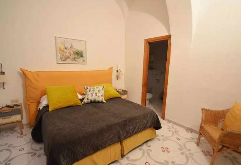 Albergo Gatto Bianco