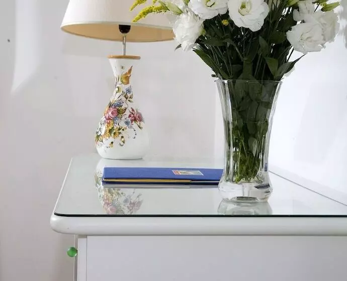 Fotos del hotel Albergo Gatto Bianco:  7