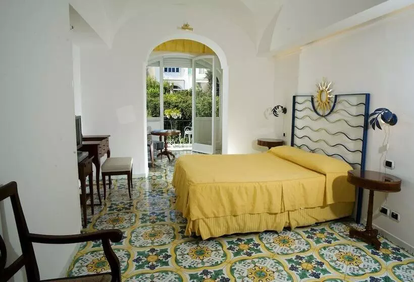 Fotos del hotel Albergo Gatto Bianco:  20