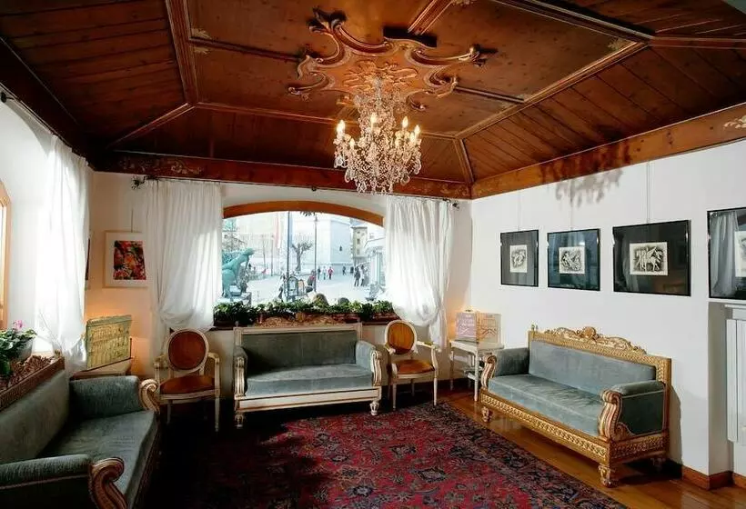 Fotos del hotel Ancora:  2