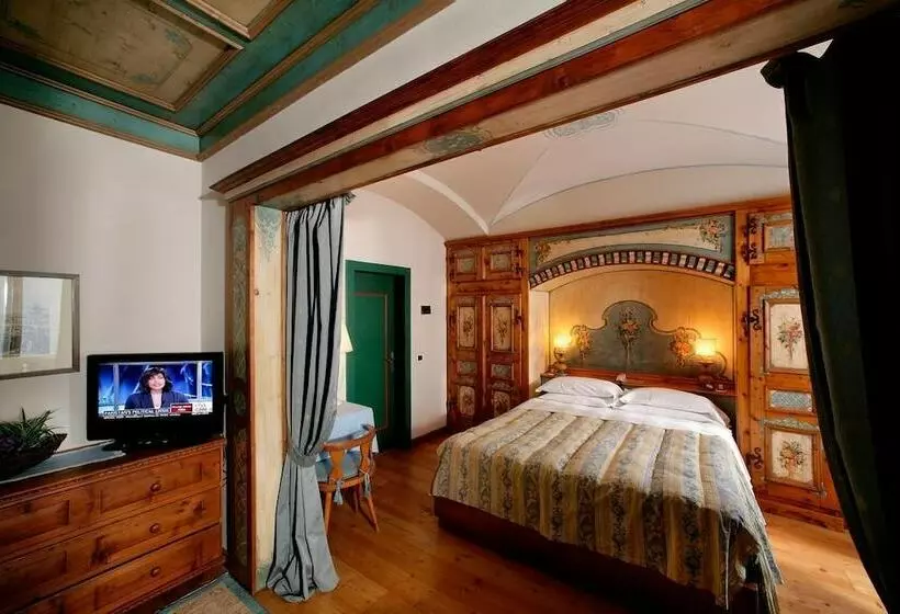 Fotos del hotel Ancora:  7