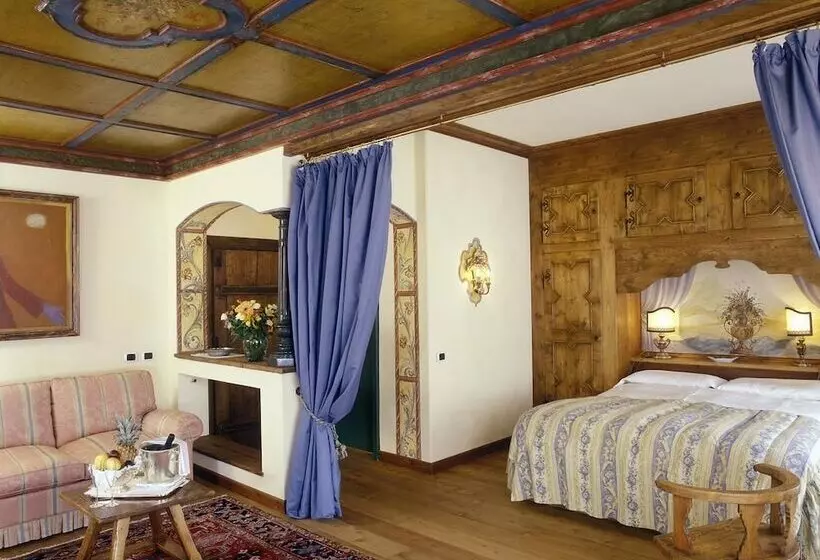 Fotos del hotel Ancora:  9