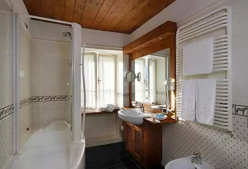 Fotos del hotel Ancora:  4