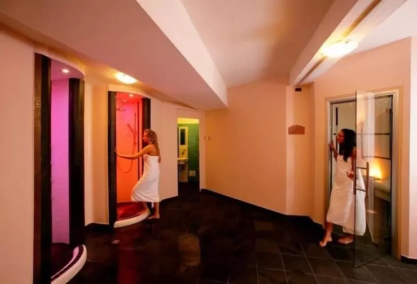 Fotos del hotel Ancora:  14