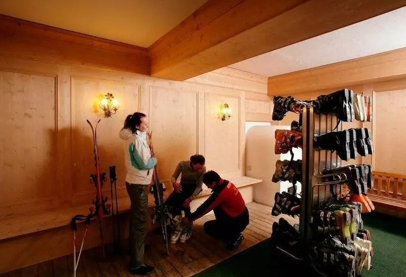 Fotos del hotel Ancora:  13