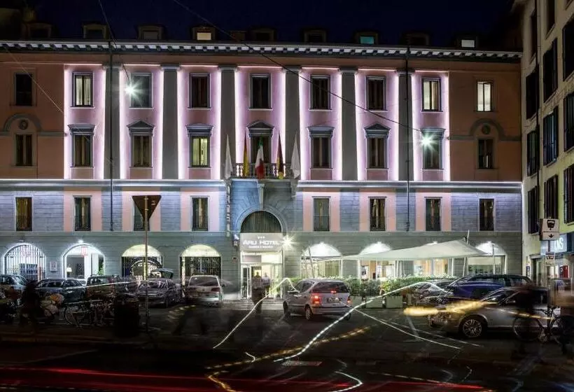 Fotos del hotel Arli Hotel Business And Wellness:  4