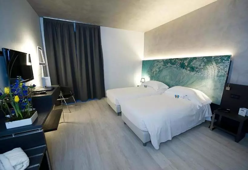 Fotos del hotel Arli Hotel Business And Wellness:  15