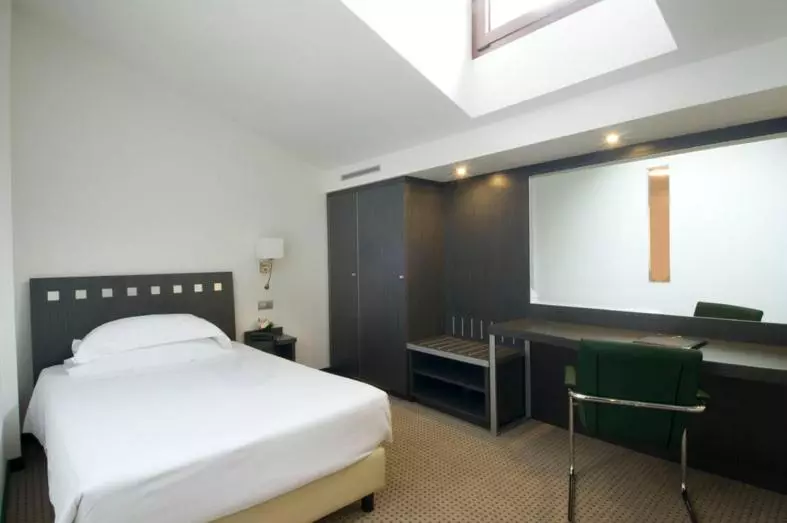 Fotos del hotel Arli Hotel Business And Wellness:  23