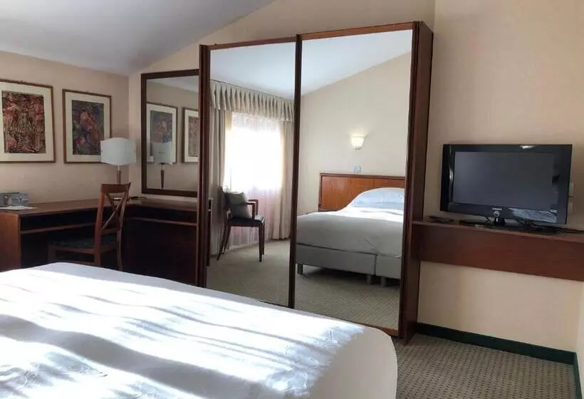 Fotos del hotel Arli Hotel Business And Wellness:  7